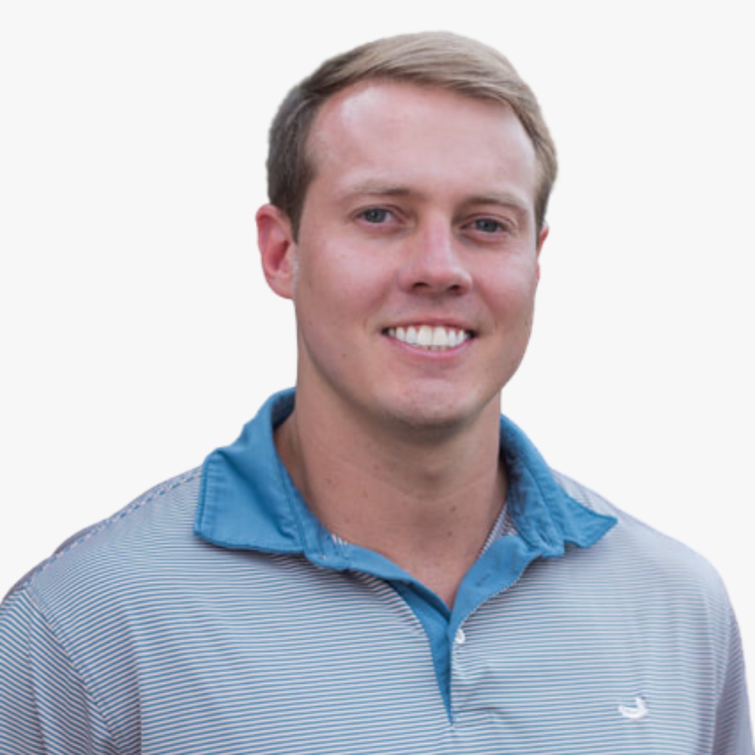 Dr. Tyler Strom